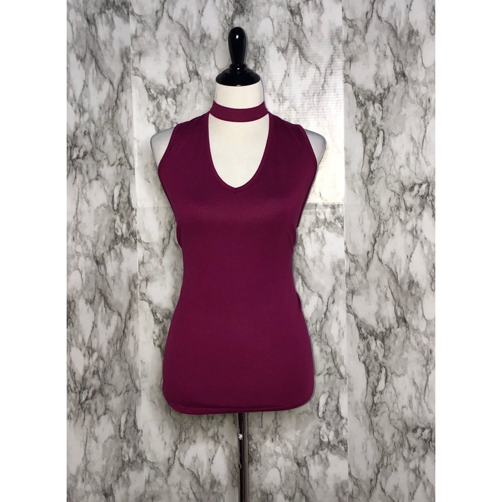 Plus Size “No Boundaries” Tank Top